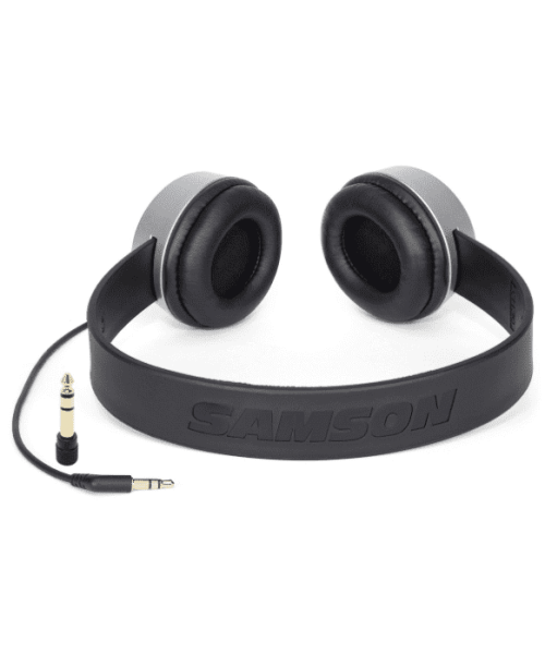 Samson SR450 - Cuffie da studio