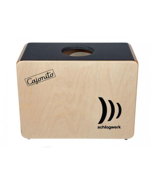 Schlagwerk DC300 - Cajonito