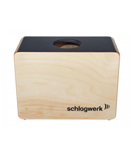 Schlagwerk DC300 - Cajonito