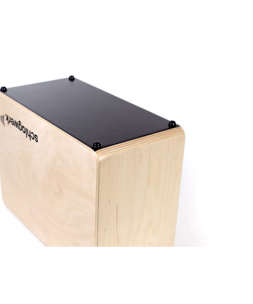 Schlagwerk DC300 - Cajonito