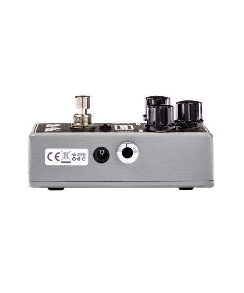 mxr m68 uni-vibe chorus/vibrato