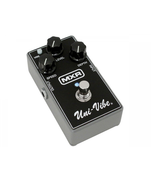 mxr m68 uni-vibe chorus/vibrato