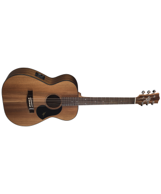 MATON EBW808 Natural w / case