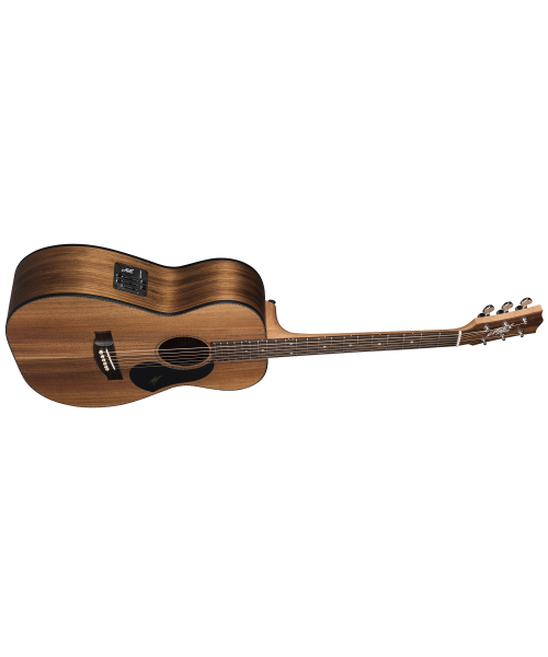 MATON EBW808 NATURAL w/CASE