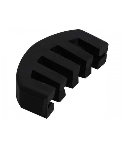 morta allysée for violin