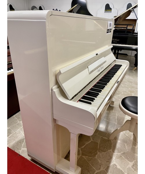 PIANOFORTE VERTICALE ANT PETROF AVORIO