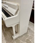 Vertical piano Ant PETROF Ivory