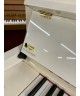 PIANOFORTE VERTICALE KAWAI MOD. K18 AVORIO + PANCHINA