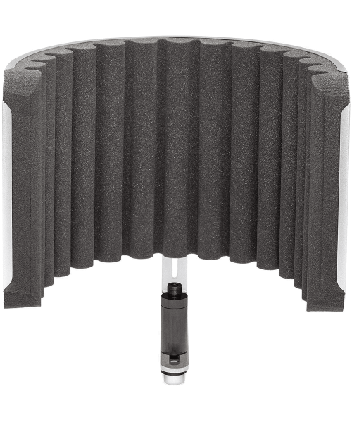 Samson RC10 - schermo anti riflessioni