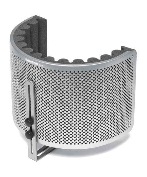 Samson RC10 - schermo anti riflessioni