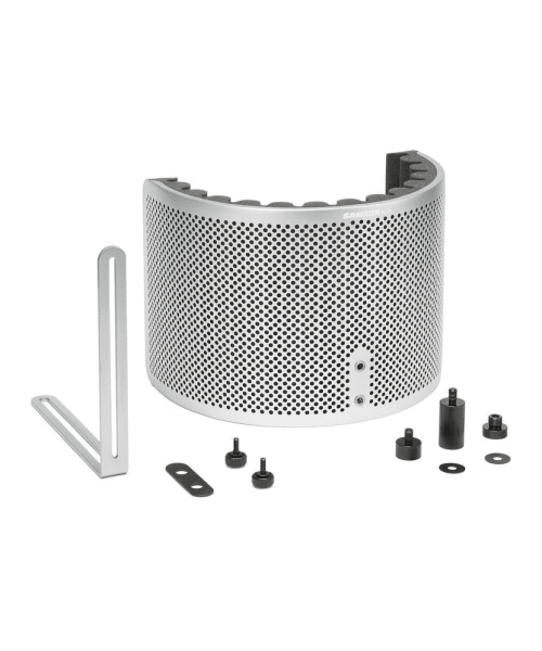 Samson RC10 - schermo anti riflessioni