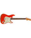 SQUIER CLASSIC VIBE '60S STRATOCASTER® FIESTA RED