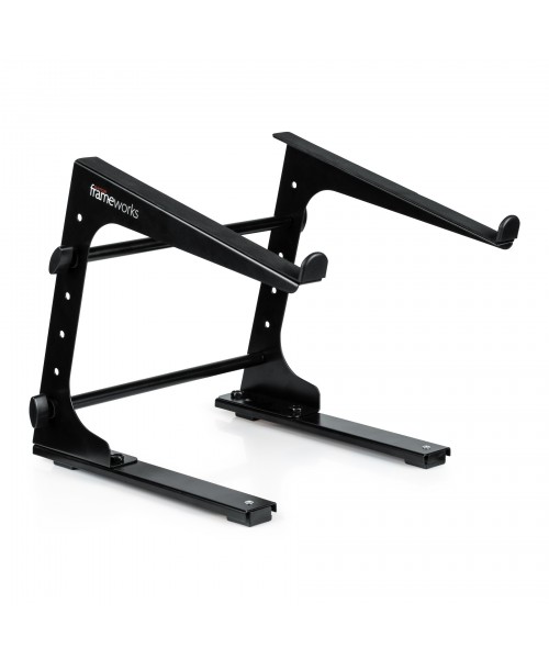 GATOR FRAMEWORKS Gfwlaptop1000 - Removable table stand for laptop