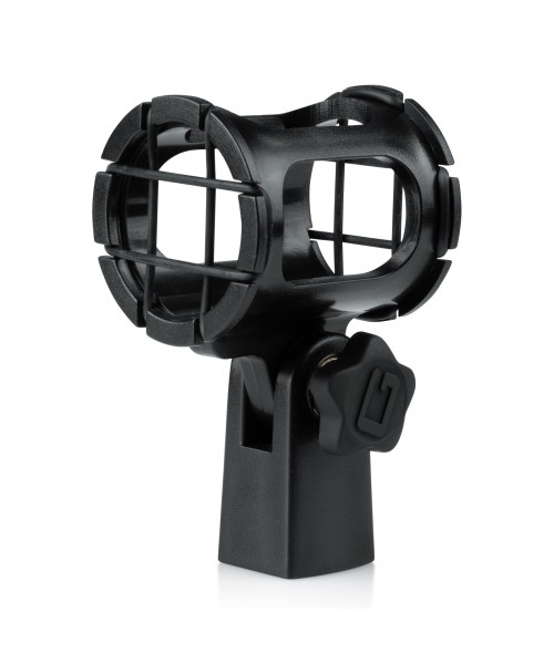 GATOR FRAMEWORKS Gfw-Mic-Sm1525 - Universal shockmount for microphone