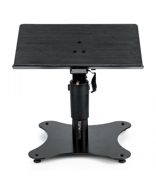GATOR FRAMEWORKS Gfwlaptop2000 - Table stand for laptop