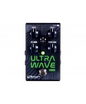 SOURCE AUDIO Sa251 ULTRA Wave Bass - Multi-bending distortion pedal for bass