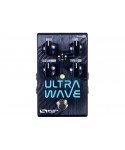 SOURCE AUDIO SA250 ULTRA WAVE - PEDALE DISTORSORE MULTIBANDA PER CHITARRA