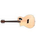 MICHAEL KELLY FORTE PORT LEFTY - ''PORT TECH'' - NATURAL - PER MANCINI