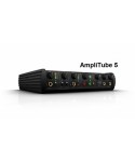 IK MULTIMEDIA Axe I / O + AmpliTube 5 MAX - USB audio card for guitar / bass