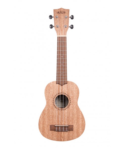 KALA KA-20S - UKULELE SOPRANO MERANTI