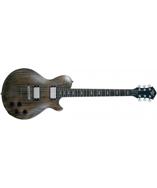 MICHAEL KELLY PATRIOT DECREE OP - CHITARRA ELETTRICA - FADED BLACK (OPEN PORE)