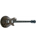 MICHAEL KELLY PATRIOT DECREE OP - CHITARRA ELETTRICA - FADED BLACK (OPEN PORE)