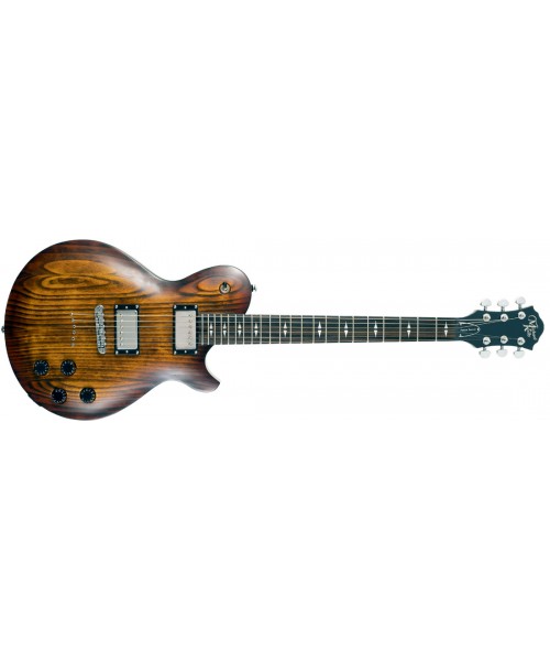MICHAEL KELLY PATRIOT DECREE OP - CHITARRA ELETTRICA - TOBACCO BURST (OPEN PORE)
