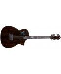 MICHAEL KELLY FORTE PORT 12 RANDY JACKSON SIGNATURE - 12 CORDE ''PORT TECH'' - NATURAL GLOSS