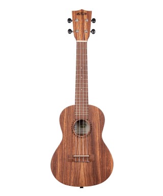 KALA Ka-Teak-C - Ukulele concert teak