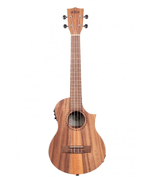 KALA KA-TK-T - UKULELE TENORE TRI-TOP