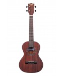 KALA Ka-SMH-Tonnes - Ukulele tenor - Solid Mahogany