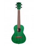 KALA KA-MRT-GRN-C - UKULELE CONCERTO - FERN GREEN