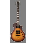 LTD LTD EC-1000T CTM - Tobacco Sunburst Satin