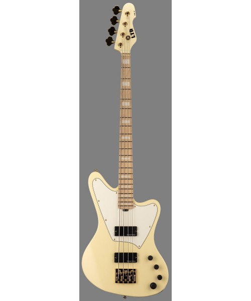 LTD LTD GB-4 - VINTAGE WHITE