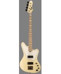 LTD LTD UK-4 - VINTAGE White