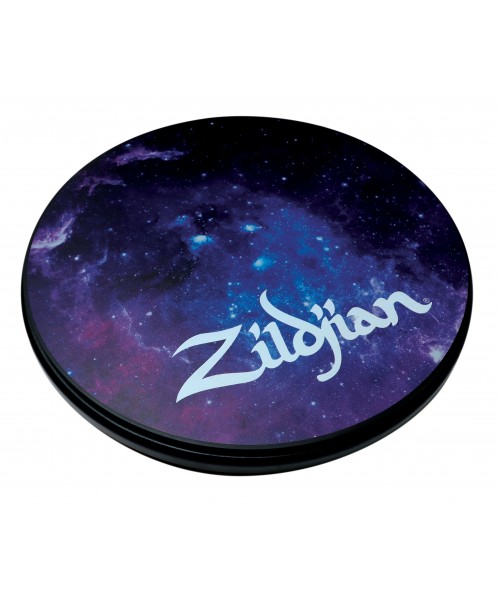 ZILDJIAN Train pad 12 '' - GALAXY
