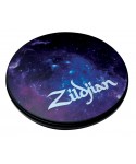 ZILDJIAN Train pad 12 '' - GALAXY