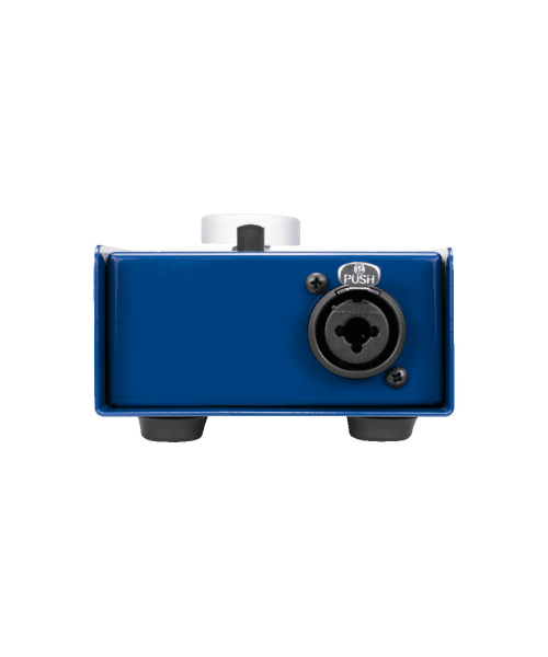 CLOUD MICROPHONES CL-ZI - PREAMPLIFICATORE PER MICROFONO O STRUMENTO