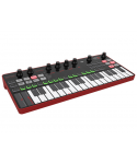 IK MULTIMEDIA UNO SYNTH PRO DESKTOP - SINTETIZZATORE ANALOGICO COMPATTO