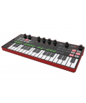 IK MULTIMEDIA UNO SYNTH PRO DESKTOP - SINTETIZZATORE ANALOGICO COMPATTO