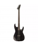 LTD LTD M-4 BLACK METAL - BLACK SATIN