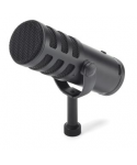 SAMSON Q9u - XLR / USB dynamic broadcast microphone