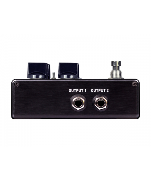 SOURCE AUDIO SA250 ULTRA WAVE - PEDALE DISTORSORE MULTIBANDA PER CHITARRA