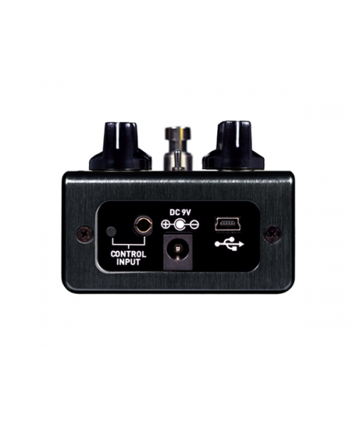 SOURCE AUDIO SA250 ULTRA WAVE - PEDALE DISTORSORE MULTIBANDA PER CHITARRA