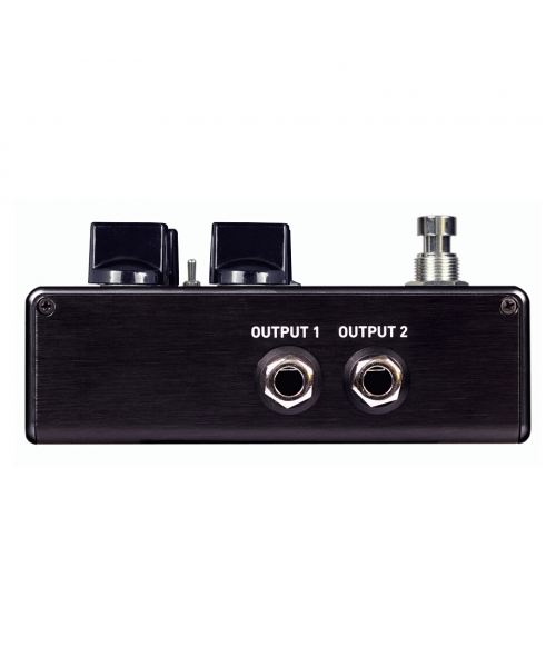 SOURCE AUDIO Sa251 ULTRA Wave Bass - Multi-bending distortion pedal for bass