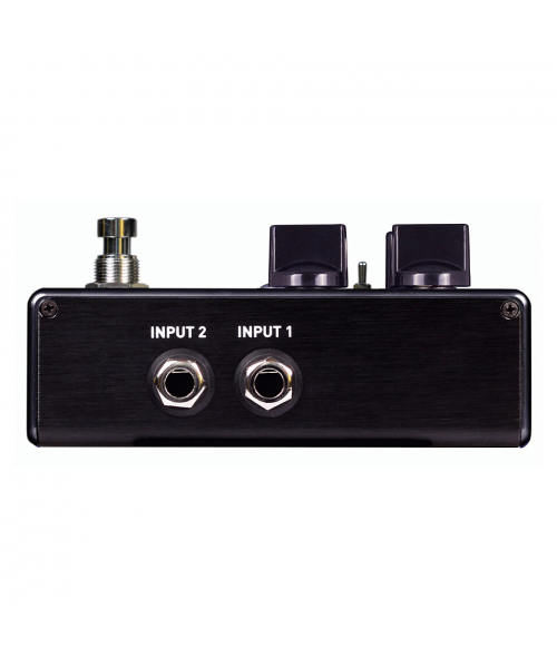 SOURCE AUDIO Sa251 ULTRA Wave Bass - Multi-bending distortion pedal for bass