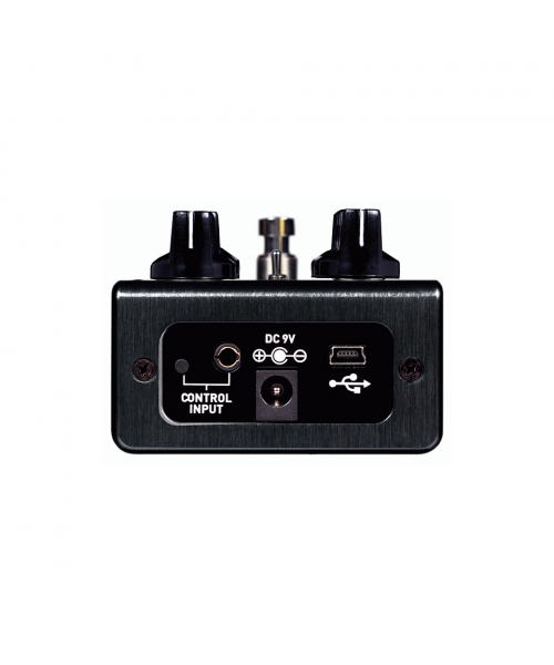 SOURCE AUDIO Sa251 ULTRA Wave Bass - Multi-bending distortion pedal for bass