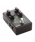 SOURCE AUDIO Sa251 ULTRA Wave Bass - Multi-bending distortion pedal for bass