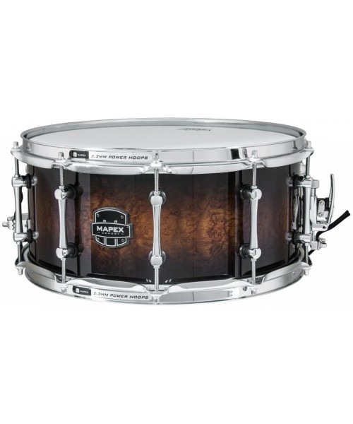 MAPEX IT RULLANTE ARMORY EXTERMINATOR