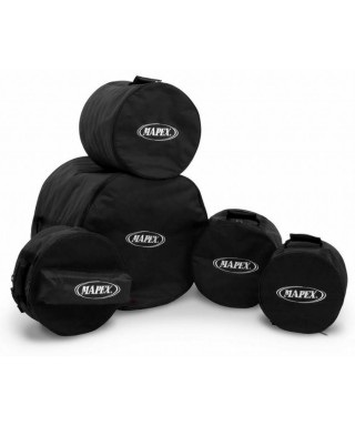 MAPEX IT DBTE264204A Battery Cases Set